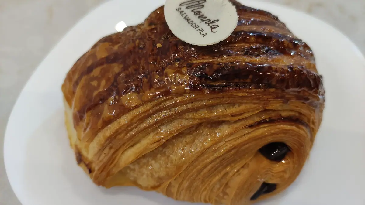 Confetti – patisserie in Bedlington town centre